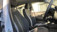 Hyundai i10 1.0 Advance 5dr Petrol Hatchback